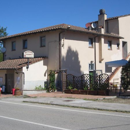 La Locanda Il Gabbiano San Casciano in Val di Pesa Exterior photo