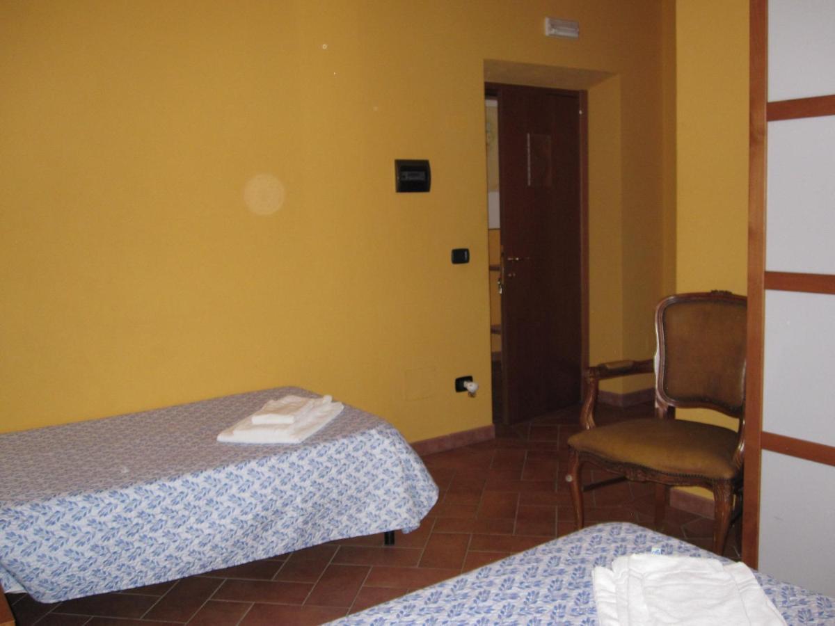 La Locanda Il Gabbiano San Casciano in Val di Pesa Exterior photo