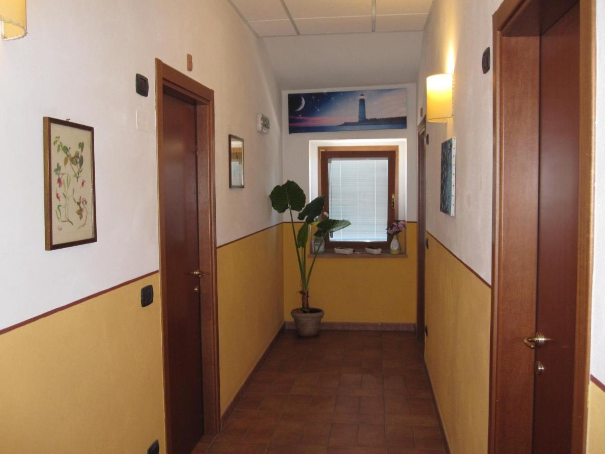 La Locanda Il Gabbiano San Casciano in Val di Pesa Exterior photo