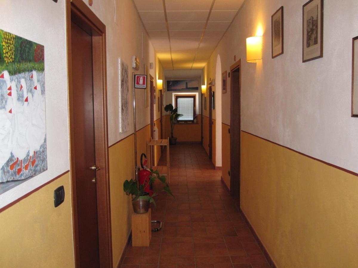 La Locanda Il Gabbiano San Casciano in Val di Pesa Exterior photo