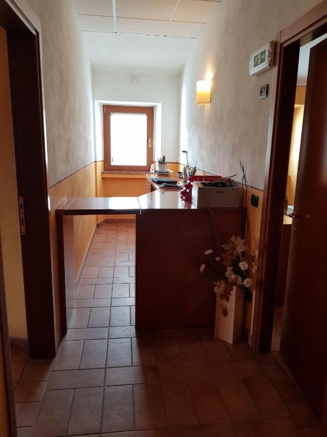 La Locanda Il Gabbiano San Casciano in Val di Pesa Exterior photo